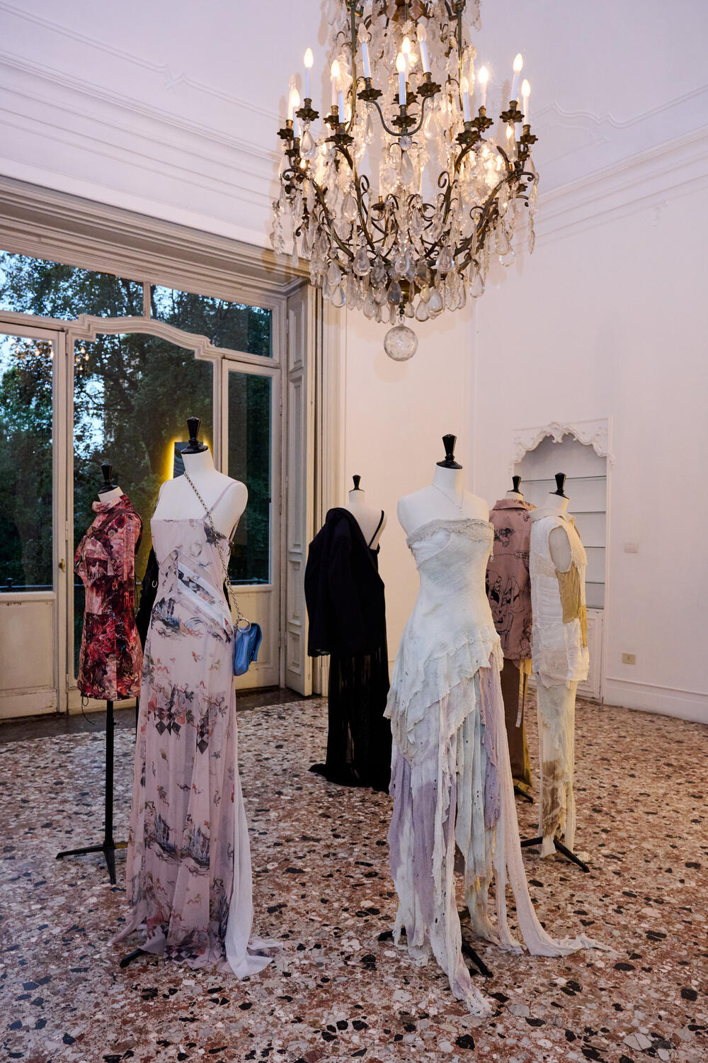 FLORANIA WOMEN SS 2026 - Foto #10