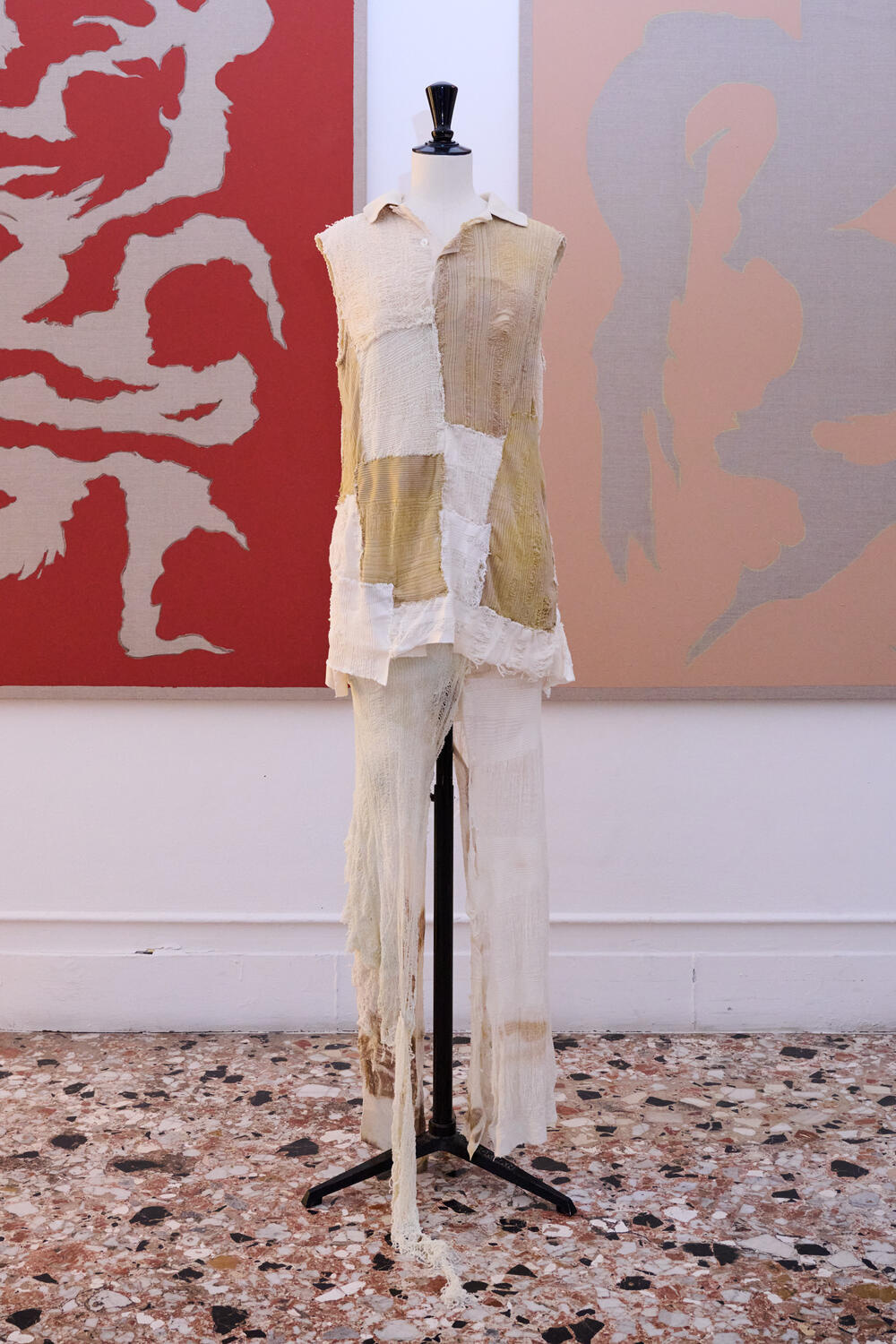 FLORANIA WOMEN SS 2026 - Foto #11