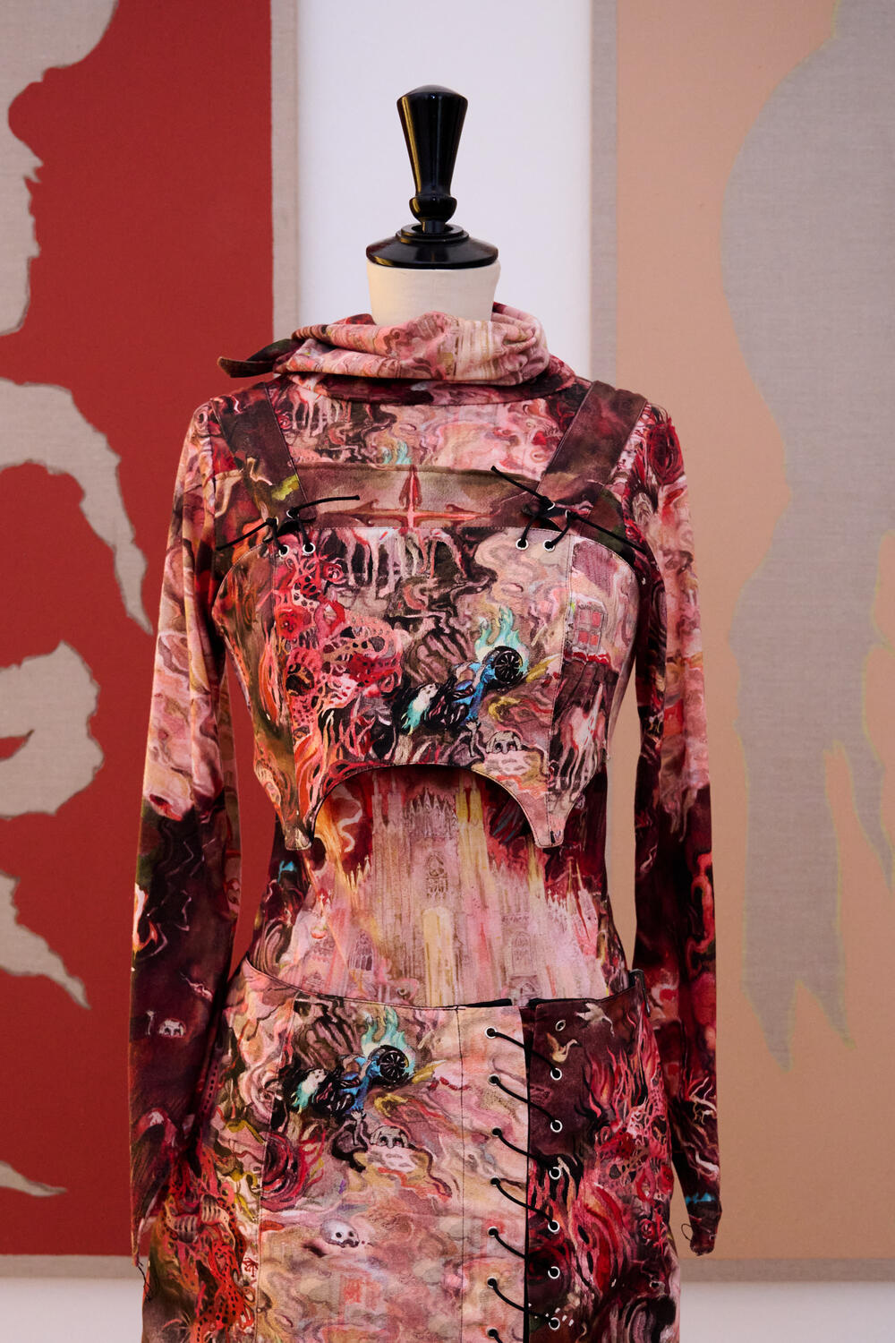 FLORANIA WOMEN SS 2026 - Foto #22