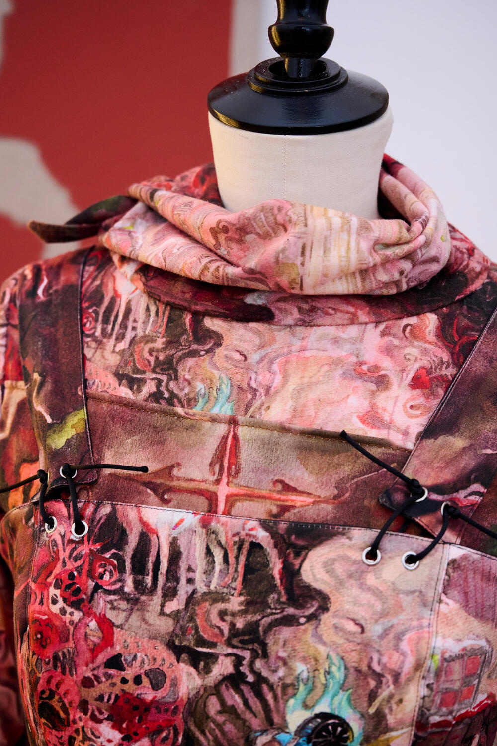 FLORANIA WOMEN SS 2026 - Foto #23