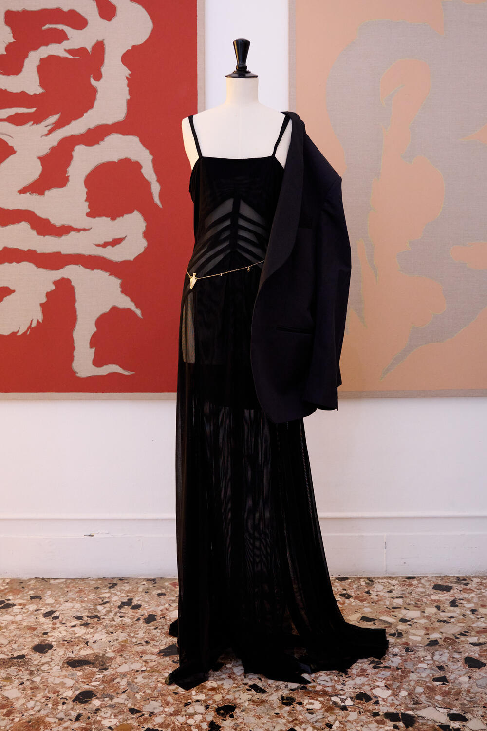 FLORANIA WOMEN SS 2026 - Foto #24