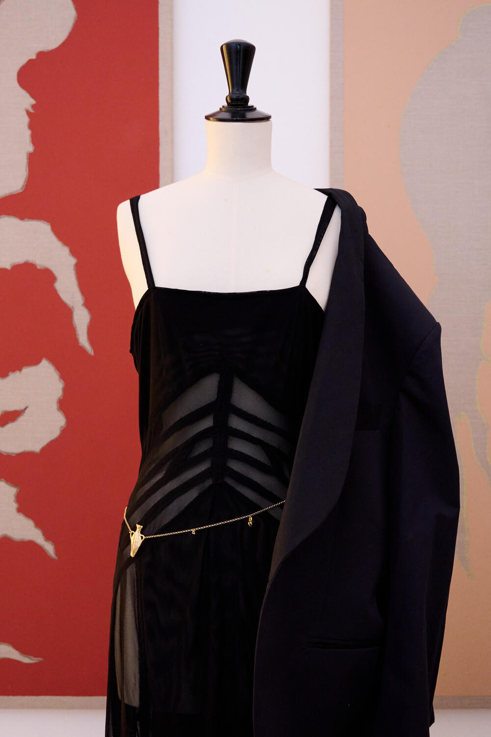 FLORANIA WOMEN SS 2026 - Foto #25