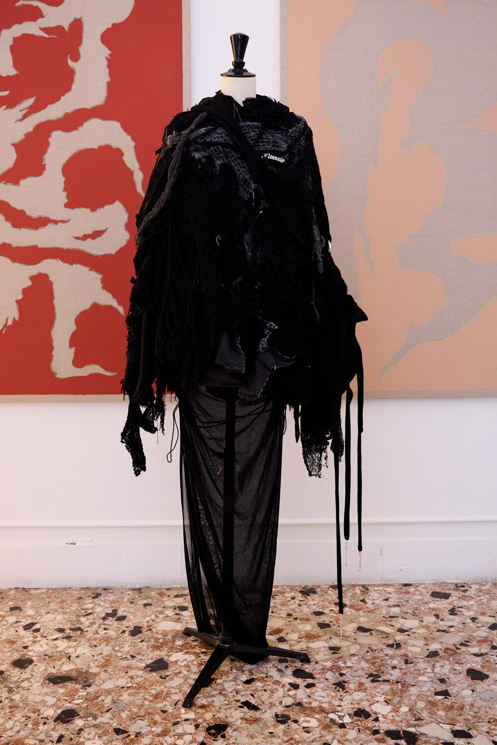 FLORANIA WOMEN SS 2026 - Foto #27