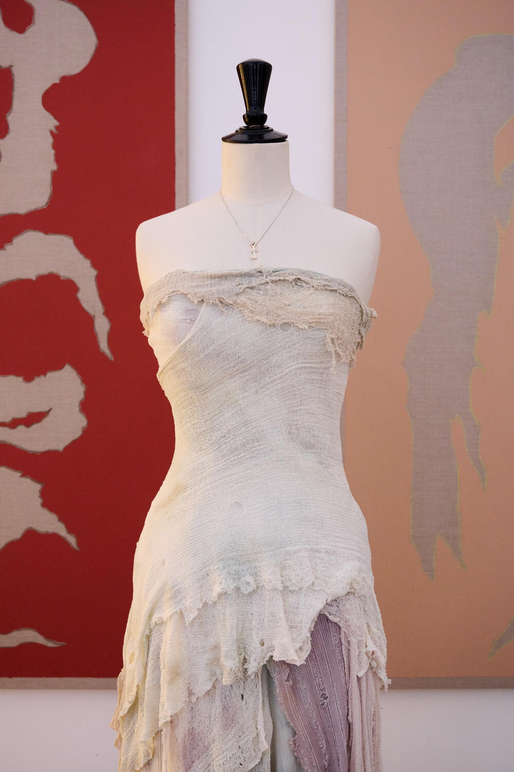 FLORANIA WOMEN SS 2026 - Foto #18