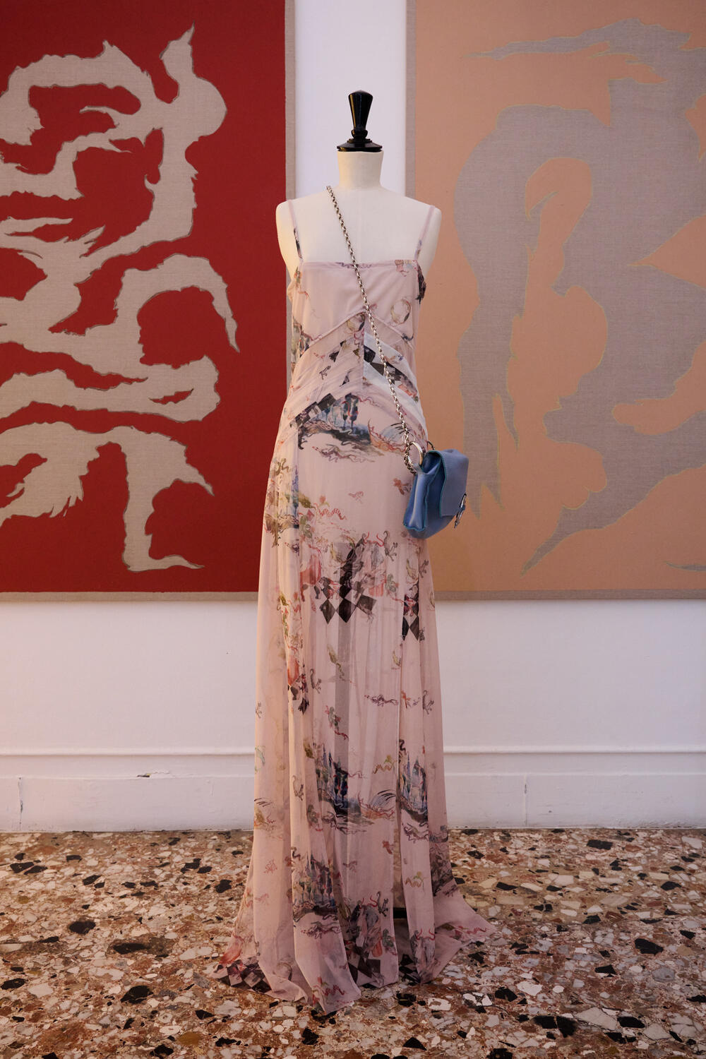 FLORANIA WOMEN SS 2026 - Foto #19