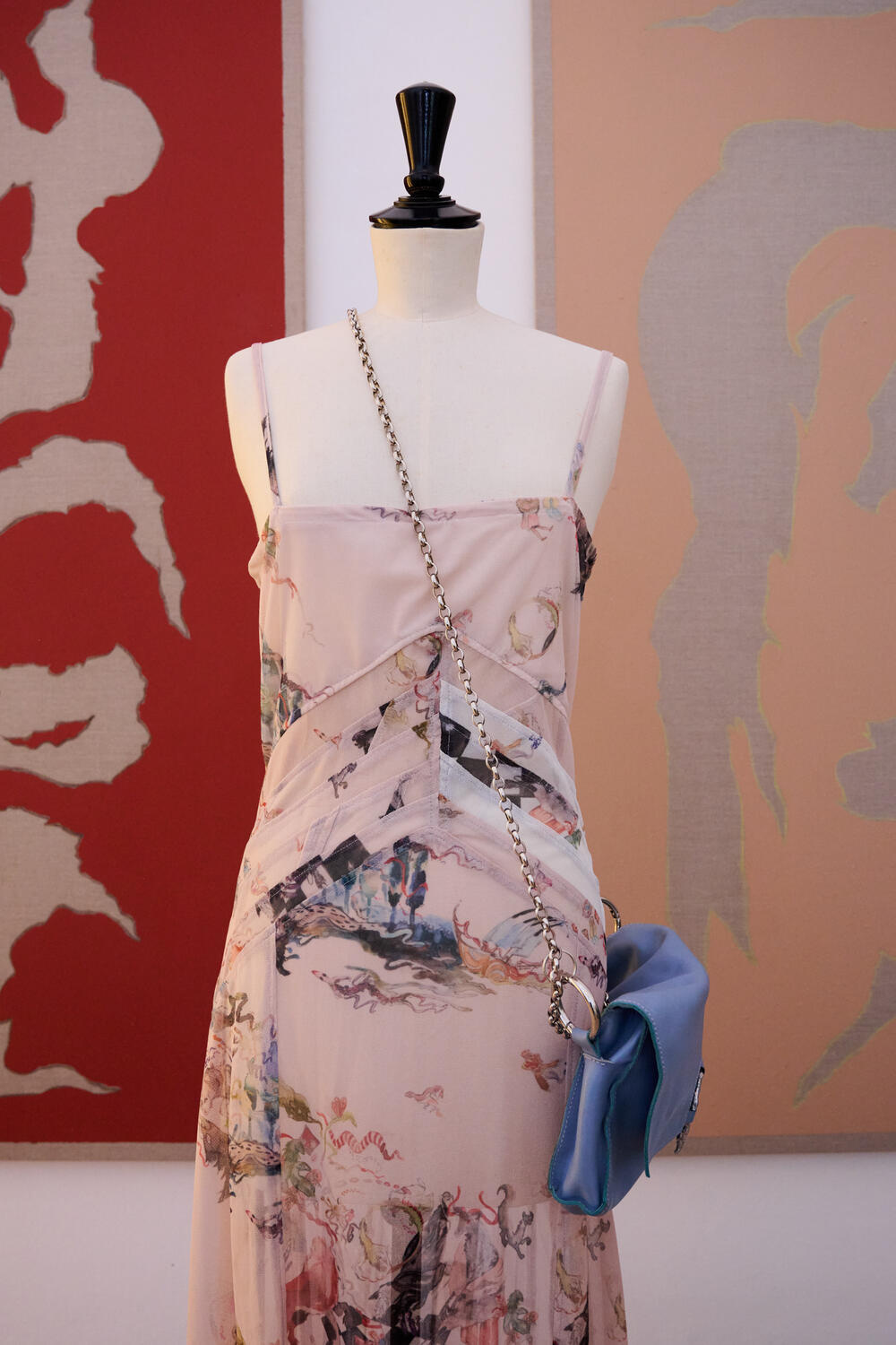 FLORANIA WOMEN SS 2026 - Foto #20