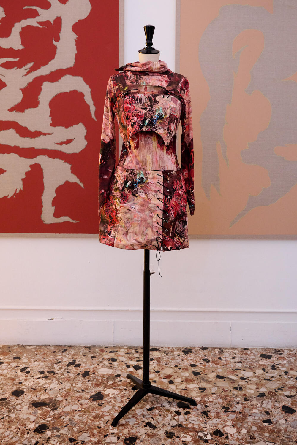 FLORANIA WOMEN SS 2026 - Foto #21