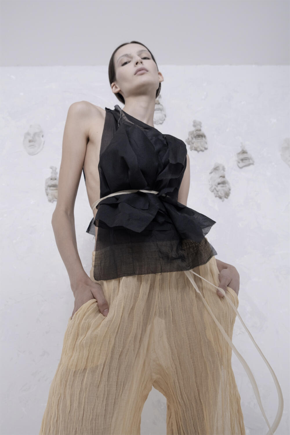 ART259DESIGN WOMEN SS 2026 - Foto #2