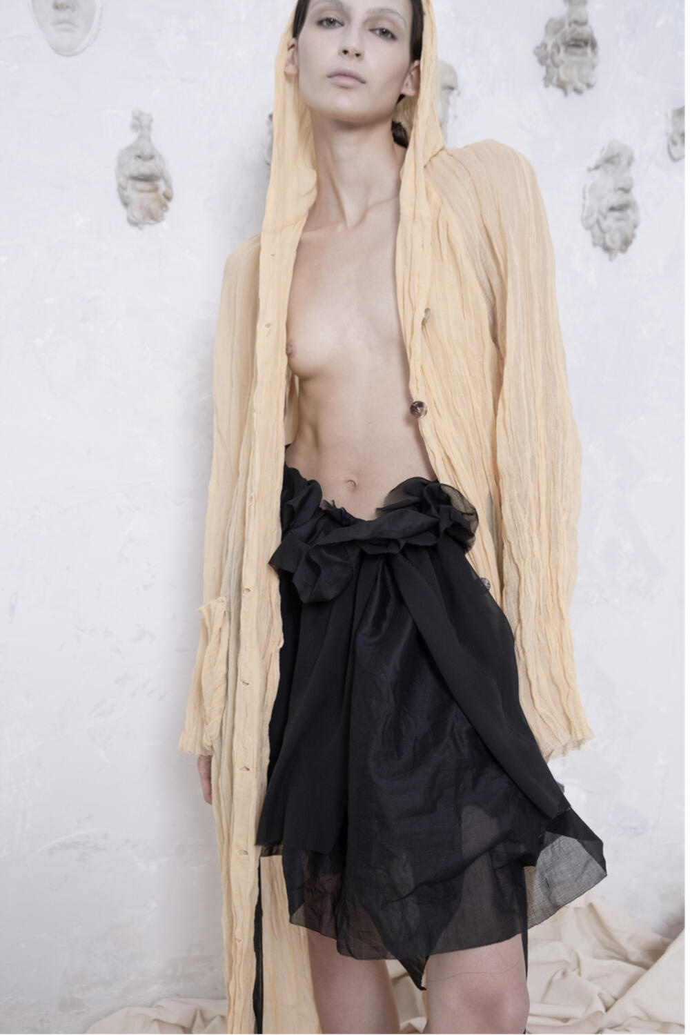ART259DESIGN WOMEN SS 2026 - Foto #4