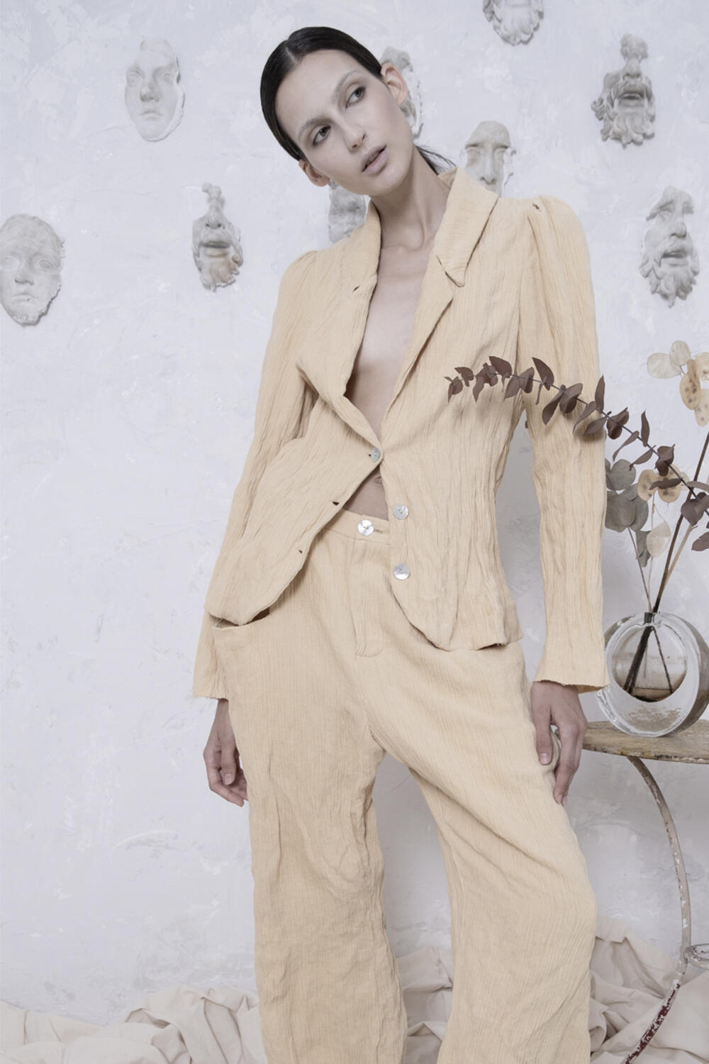 ART259DESIGN WOMEN SS 2026 - Foto #5
