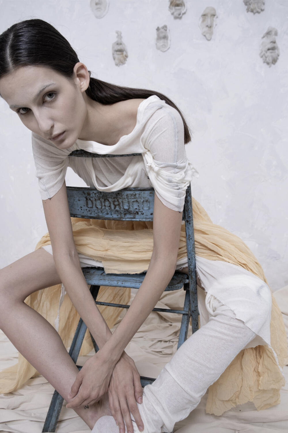 ART259DESIGN WOMEN SS 2026 - Foto #1