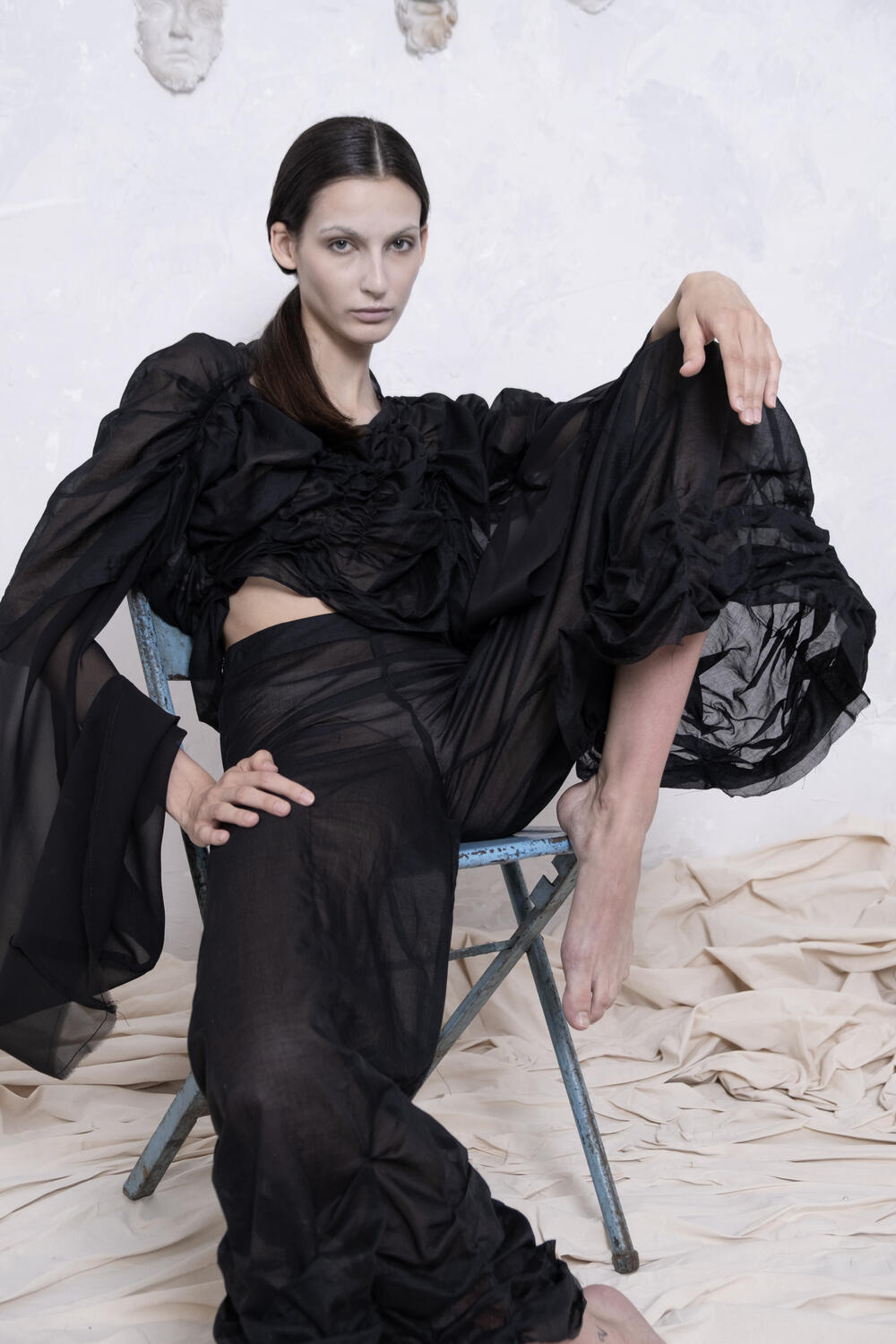 ART259DESIGN WOMEN SS 2026 - Foto #8