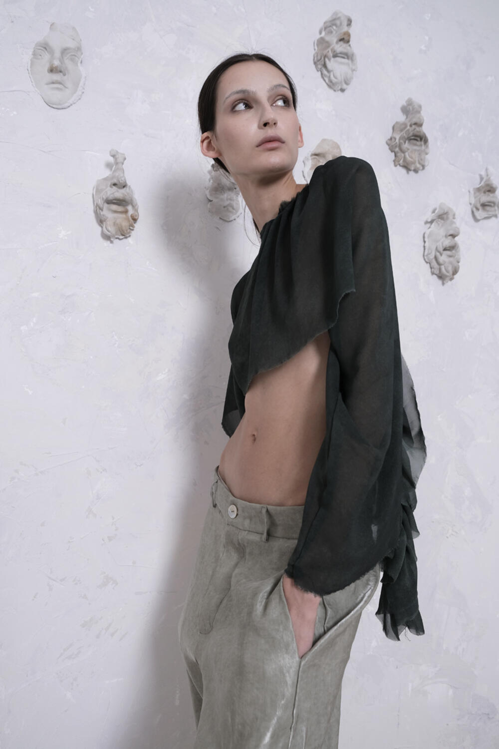 ART259DESIGN WOMEN SS 2026 - Foto #10