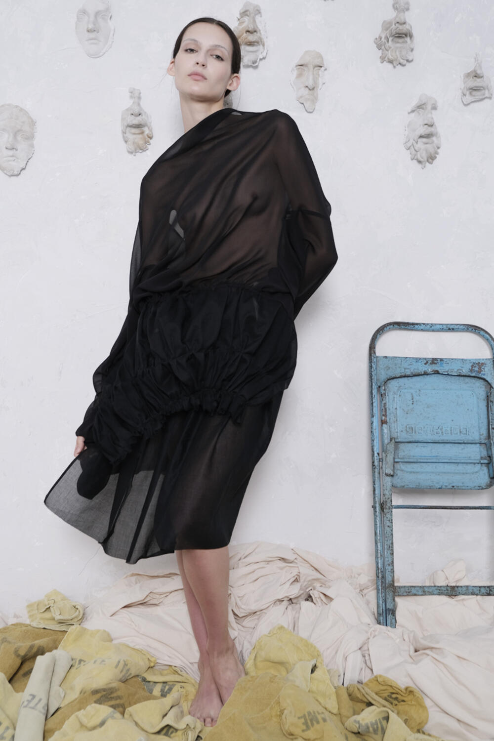 ART259DESIGN WOMEN SS 2026 - Foto #23