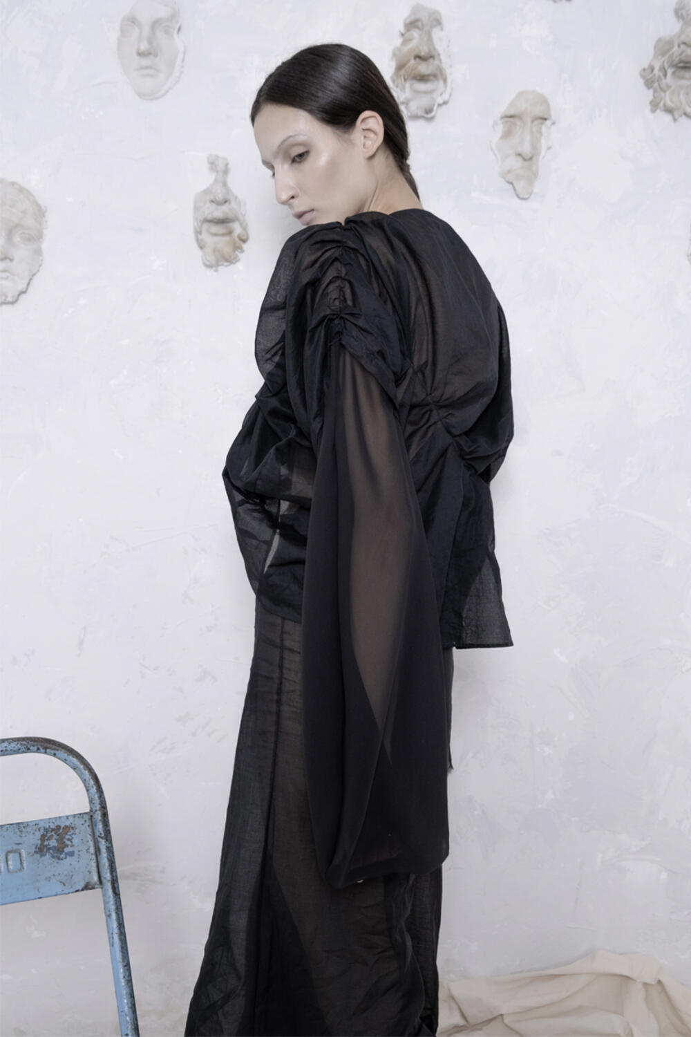 ART259DESIGN WOMEN SS 2026 - Foto #19