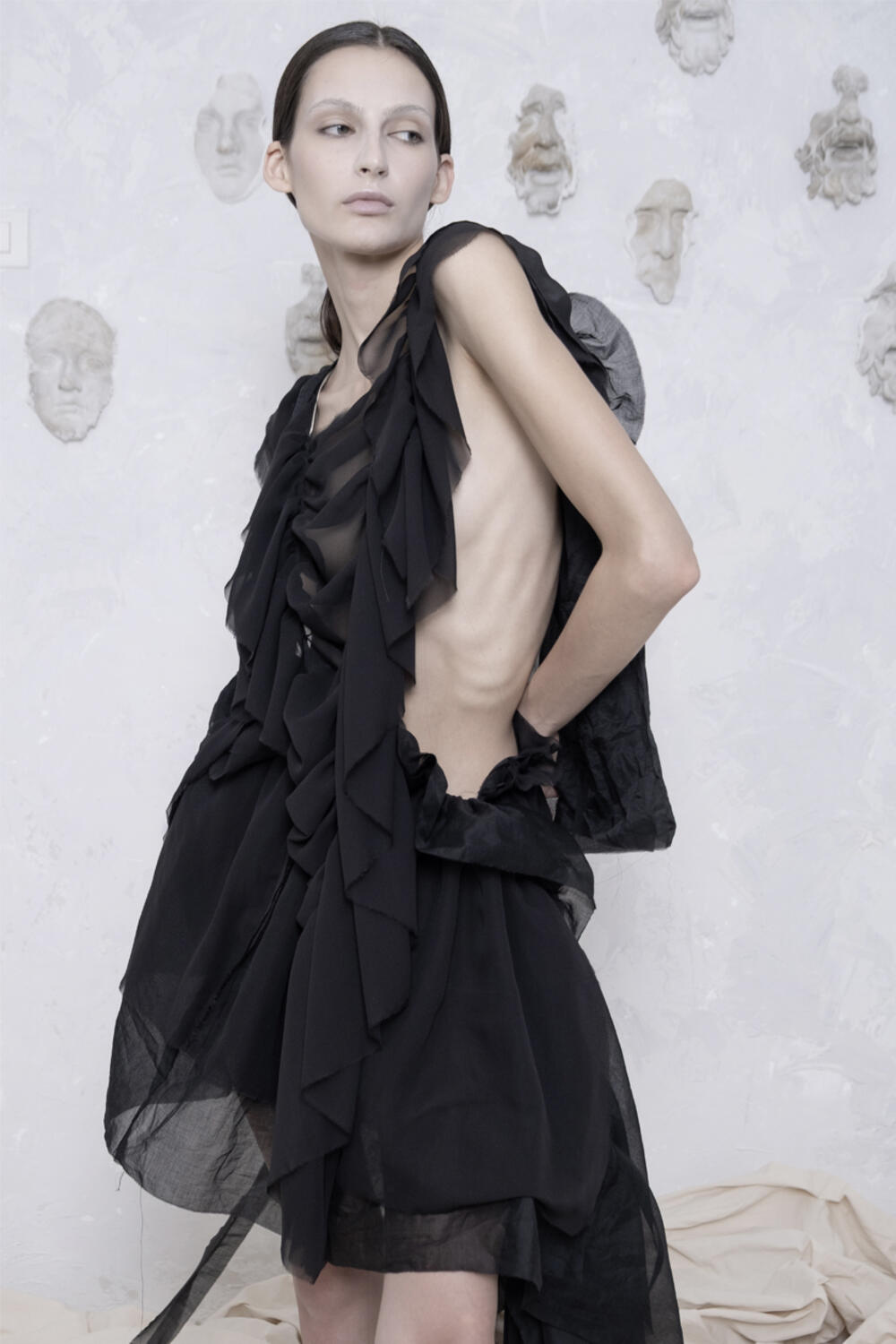 ART259DESIGN WOMEN SS 2026 - Foto #21