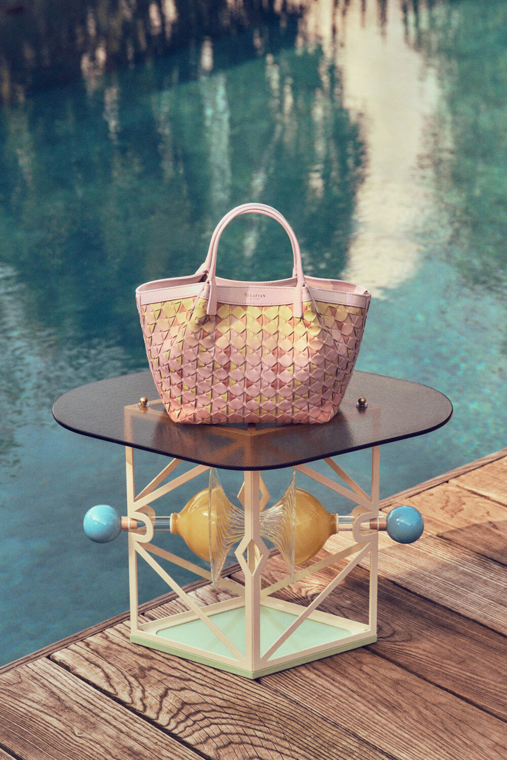 SERAPIAN WOMEN SS 2026 - Foto #2