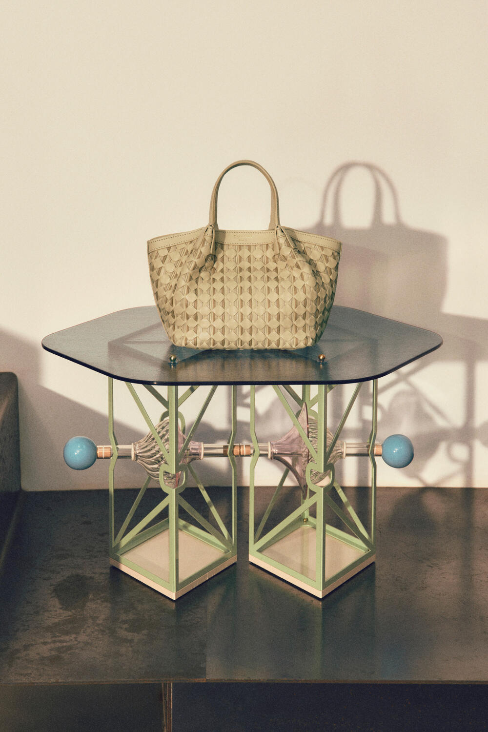 SERAPIAN WOMEN SS 2026 - Foto #4