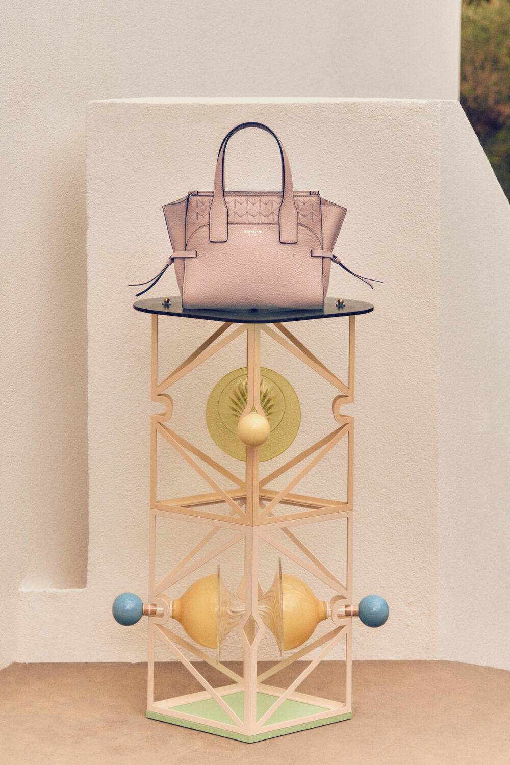 SERAPIAN WOMEN SS 2026 - Foto #5