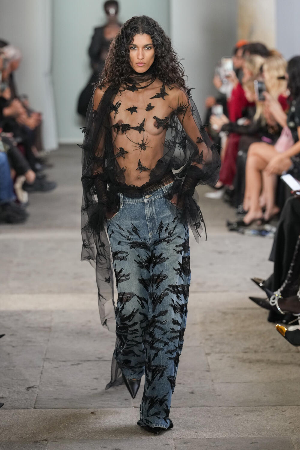 BLUMARINE WOMEN SS 2026 - Foto #4