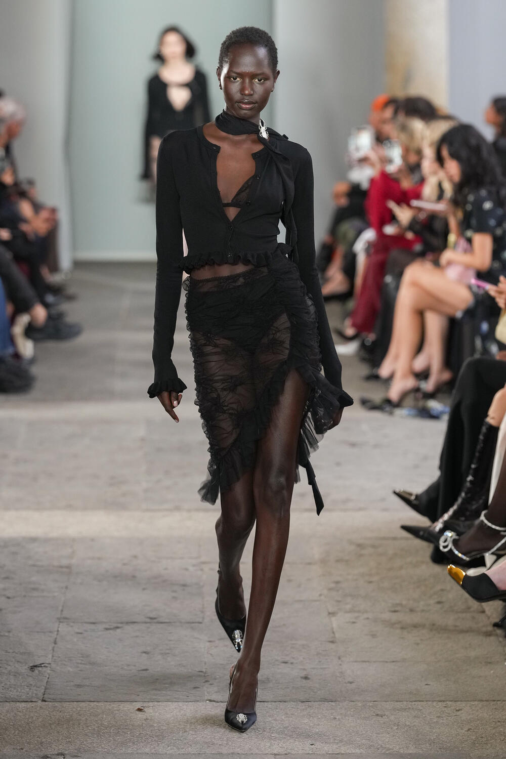 BLUMARINE WOMEN SS 2026 - Foto #5