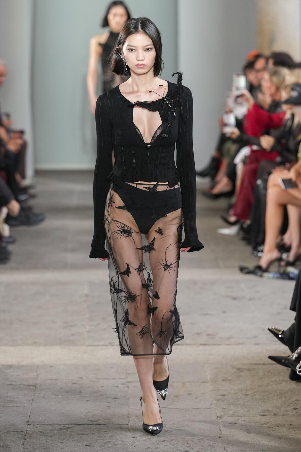 BLUMARINE WOMEN SS 2026 - Foto #1