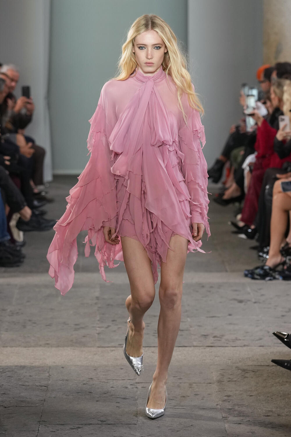 BLUMARINE