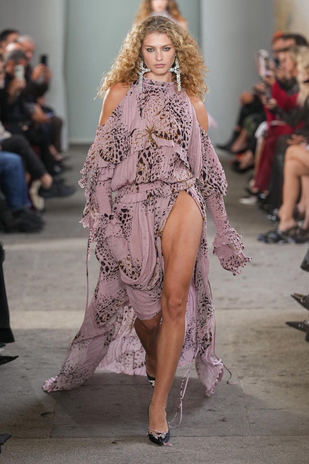 BLUMARINE WOMEN SS 2026 - Foto #1