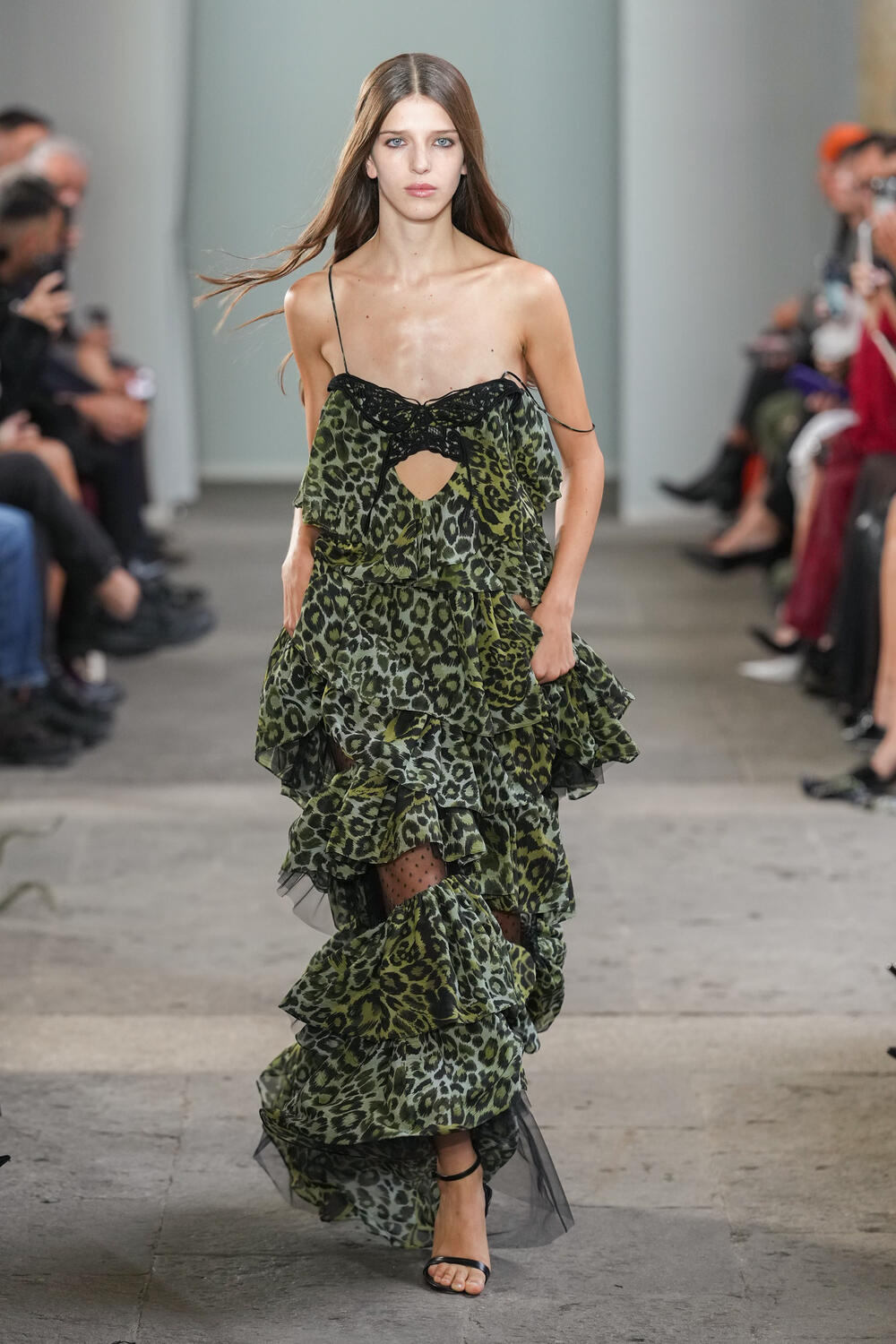 BLUMARINE WOMEN SS 2026 - Foto #7