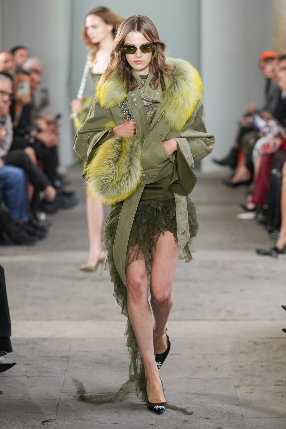 BLUMARINE WOMEN SS 2026 - Foto #8