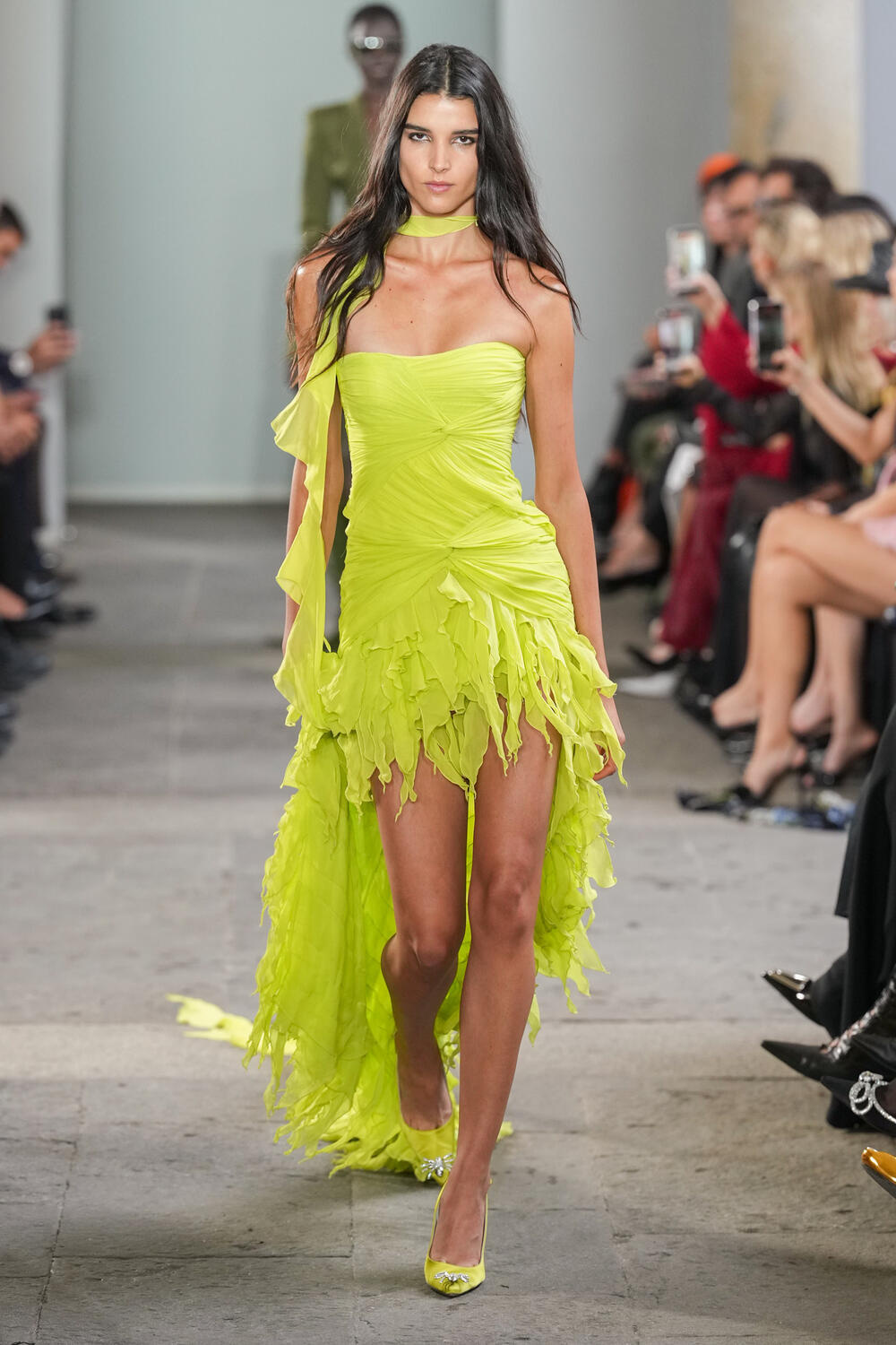 BLUMARINE WOMEN SS 2026 - Foto #9