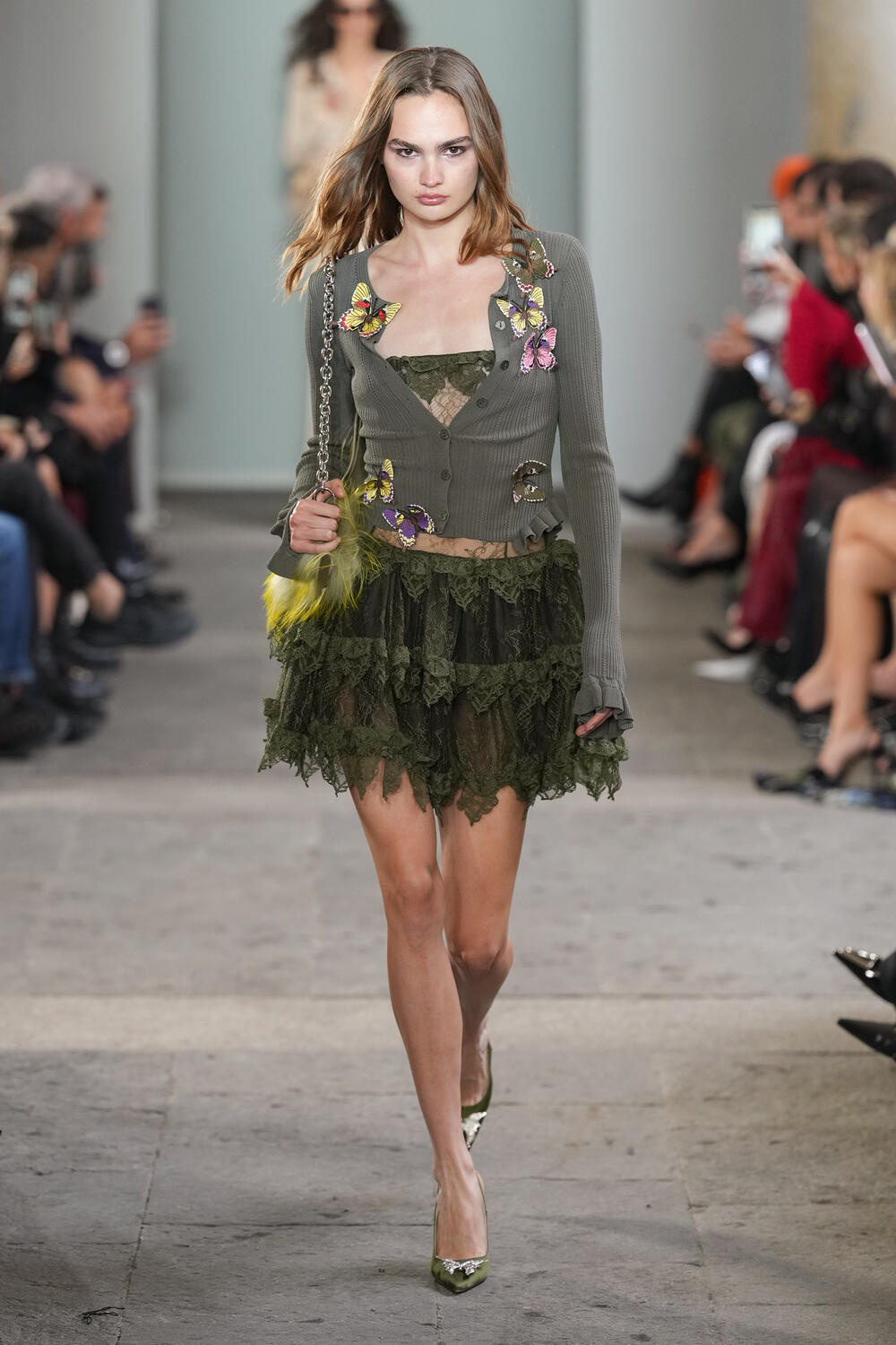 BLUMARINE WOMEN SS 2026 - Foto #10