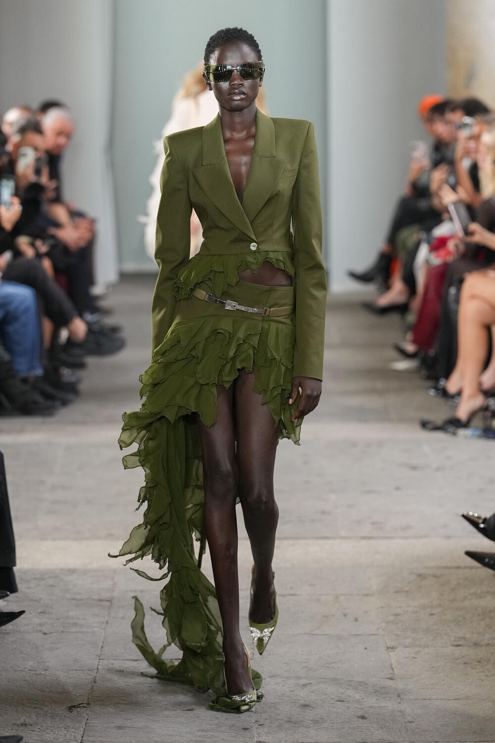 BLUMARINE WOMEN SS 2026 - Foto #11