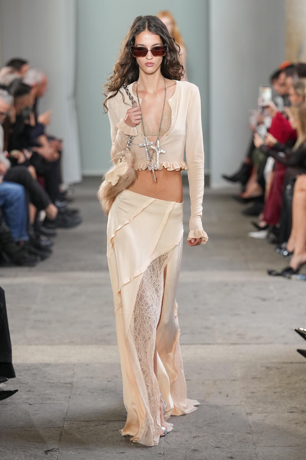 BLUMARINE WOMEN SS 2026 - Foto #12