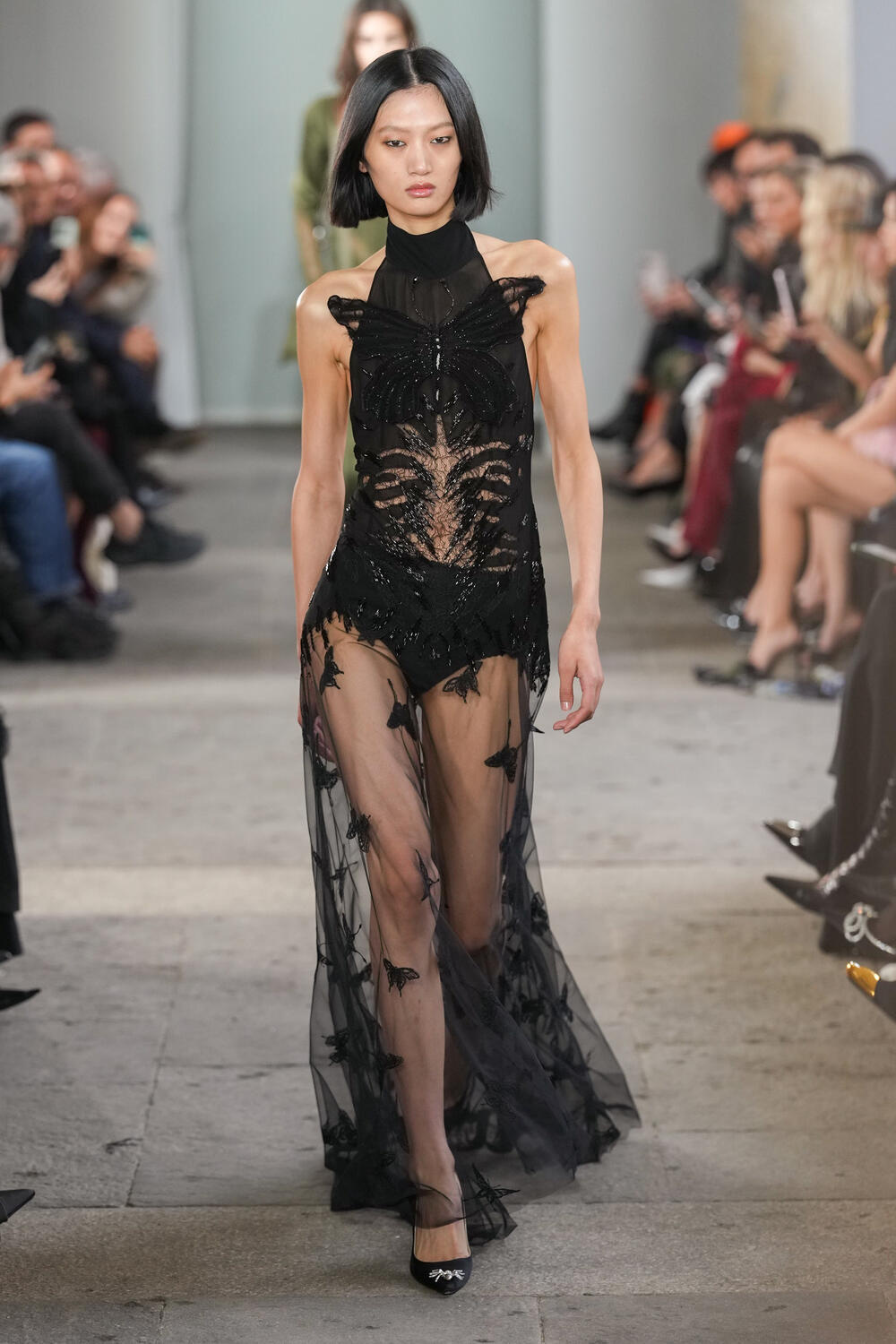BLUMARINE WOMEN SS 2026 - Foto #3