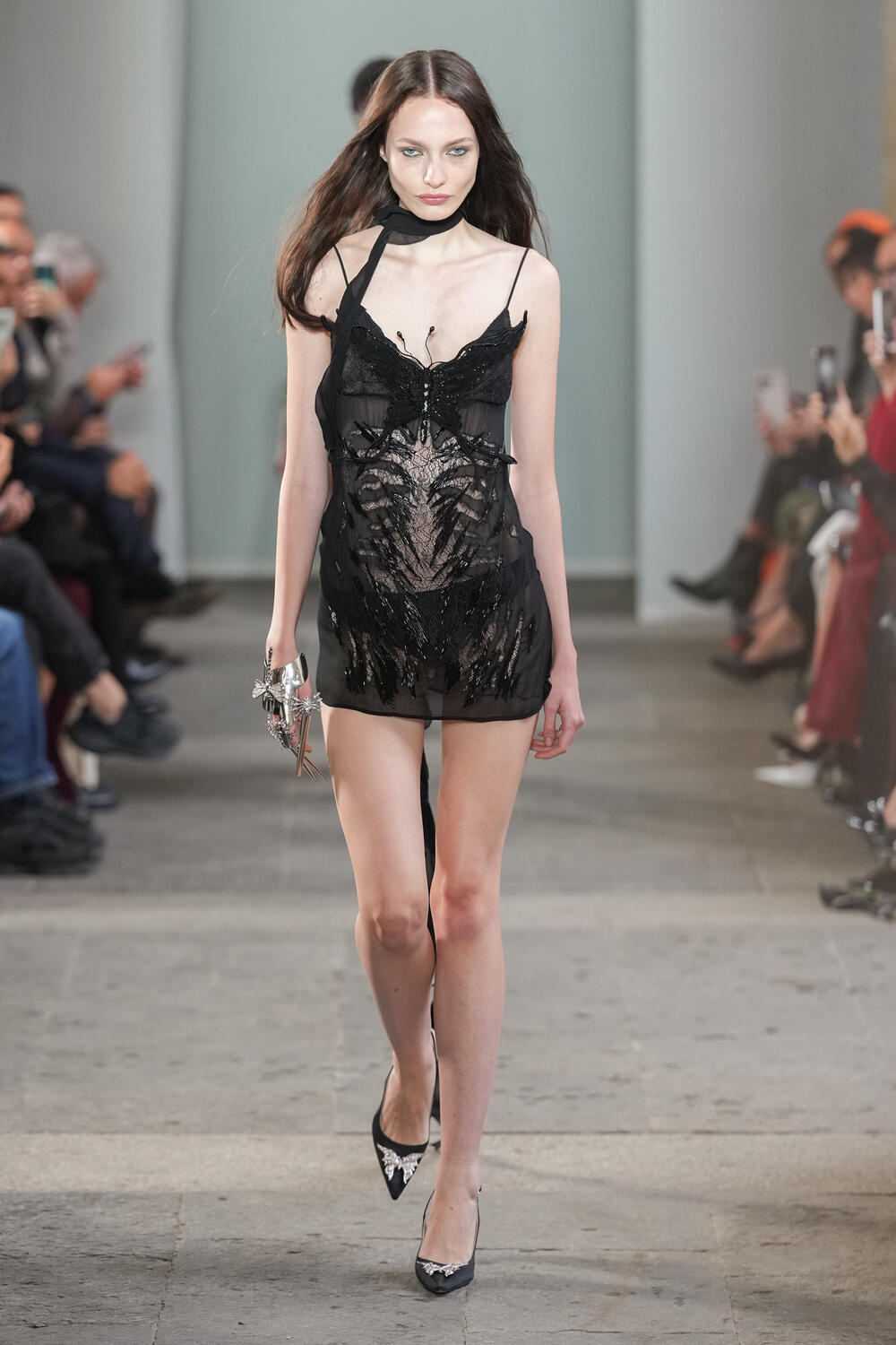 BLUMARINE WOMEN SS 2026 - Foto #4