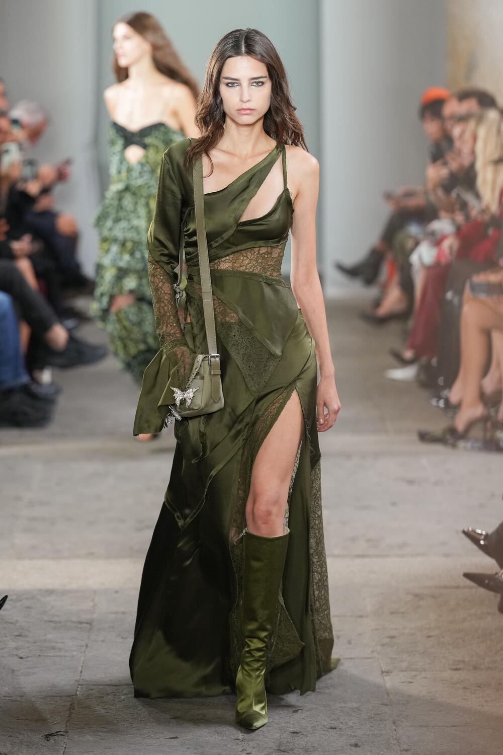 BLUMARINE WOMEN SS 2026 - Foto #5