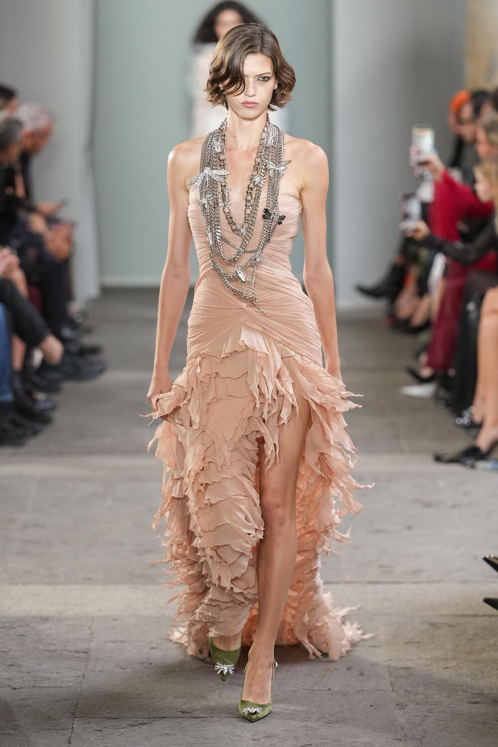 BLUMARINE WOMEN SS 2026 - Foto #17