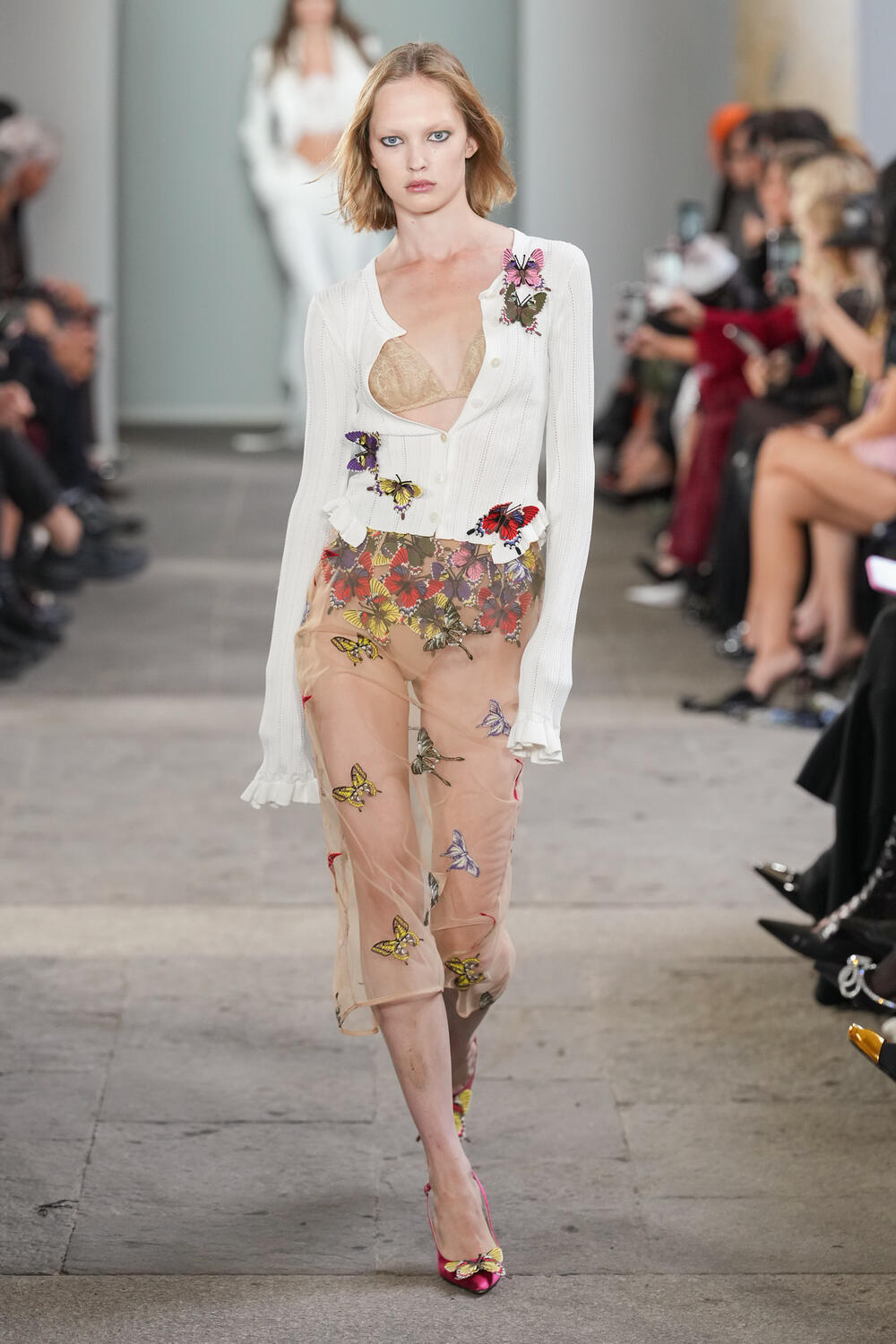 BLUMARINE WOMEN SS 2026 - Foto #18