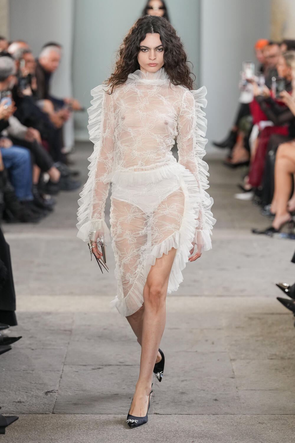 BLUMARINE WOMEN SS 2026 - Foto #19
