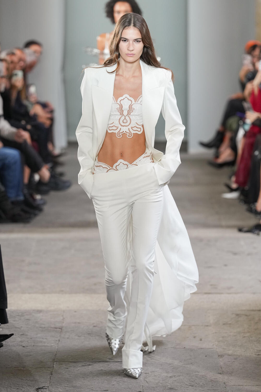 BLUMARINE WOMEN SS 2026 - Foto #20
