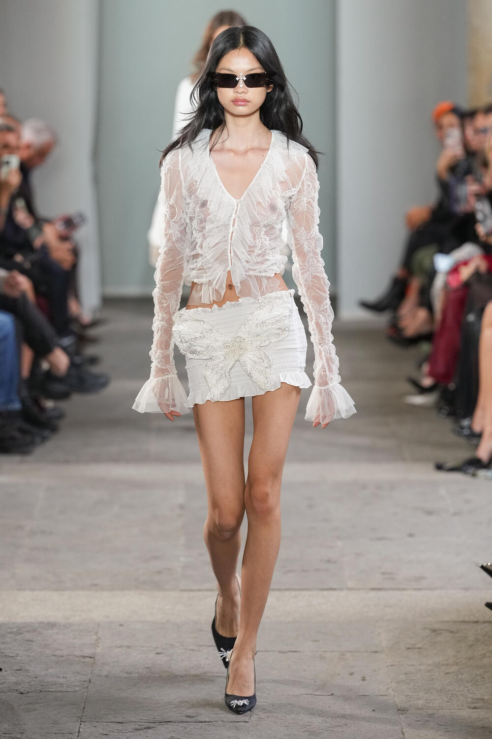 BLUMARINE WOMEN SS 2026 - Foto #21