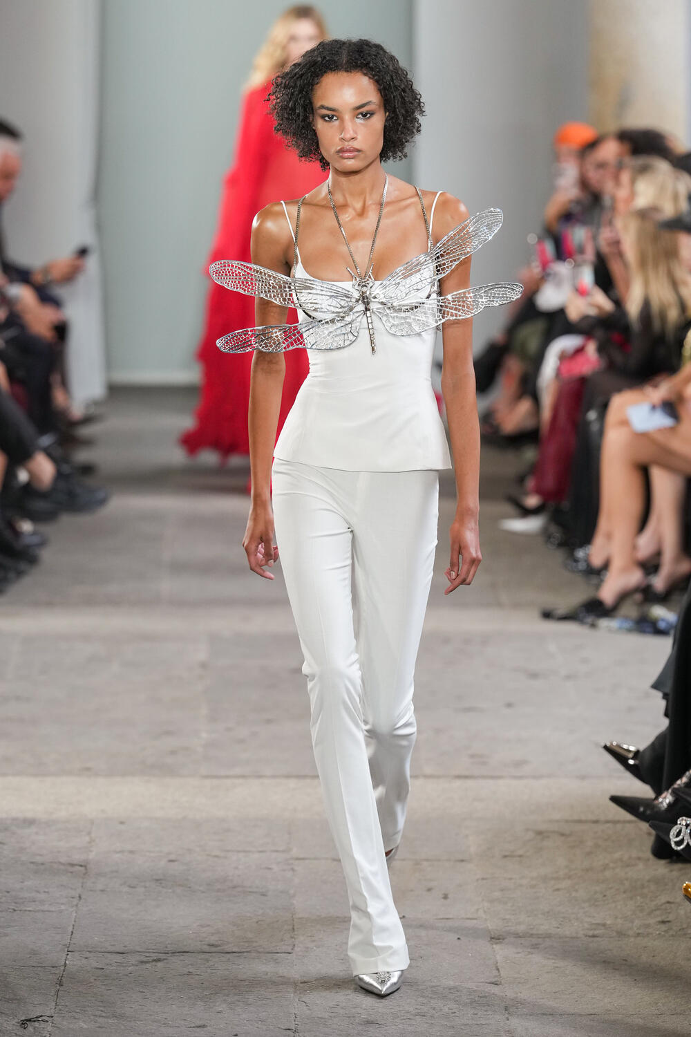 BLUMARINE WOMEN SS 2026 - Foto #22