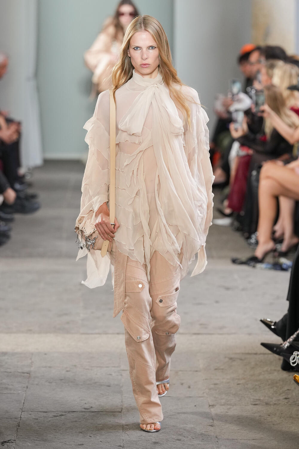 BLUMARINE WOMEN SS 2026 - Foto #13