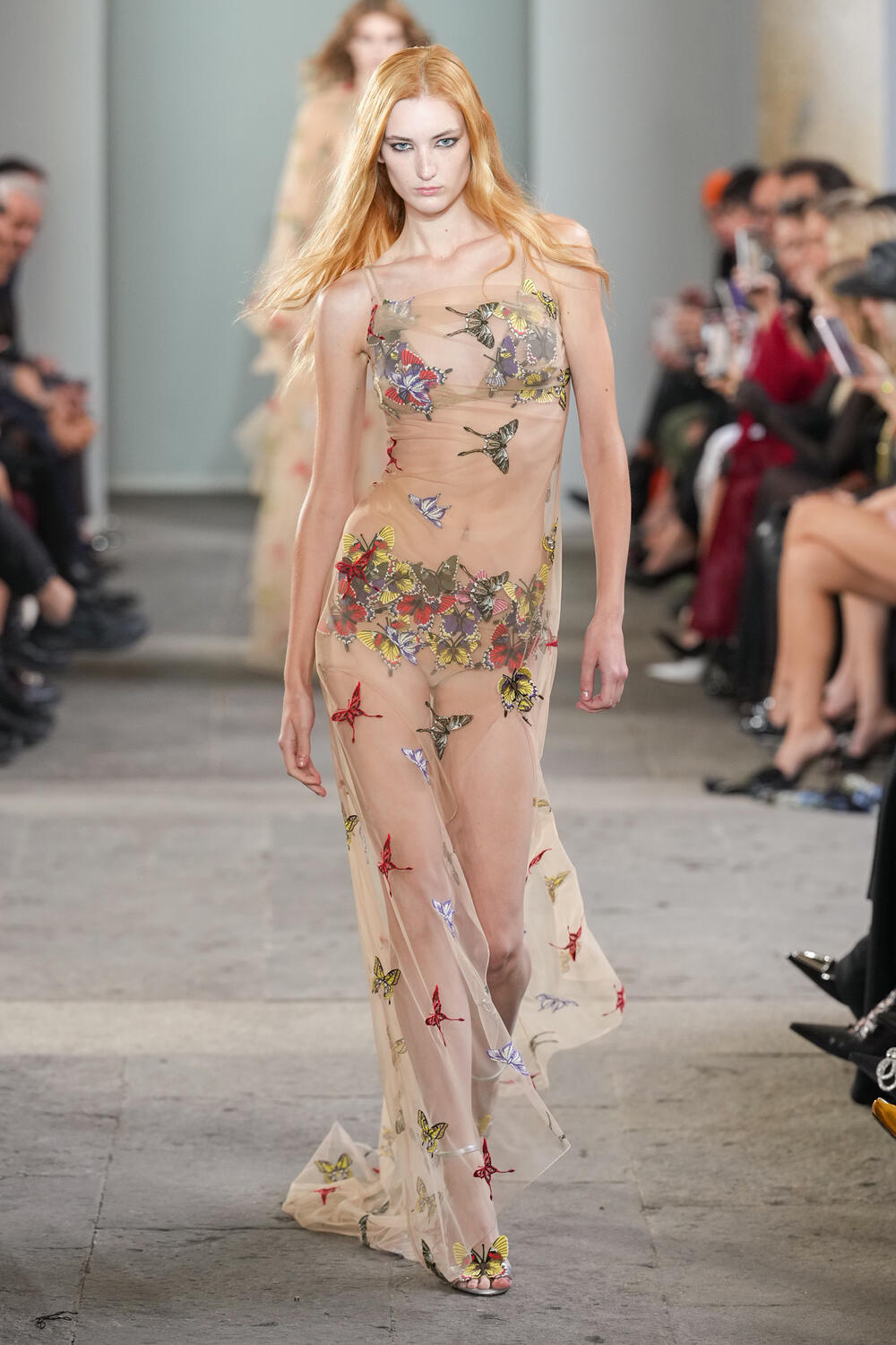 BLUMARINE WOMEN SS 2026 - Foto #14