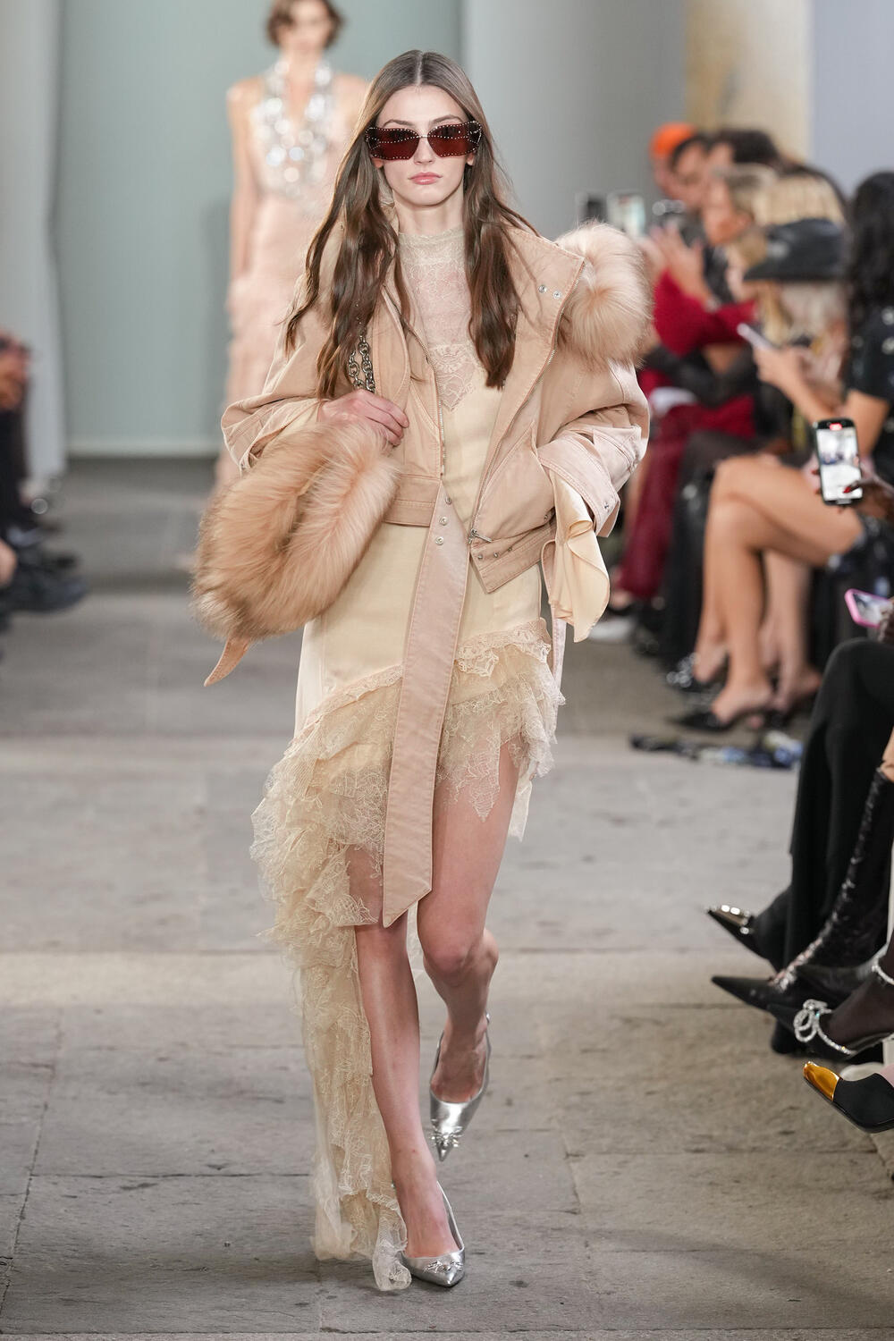 BLUMARINE WOMEN SS 2026 - Foto #15
