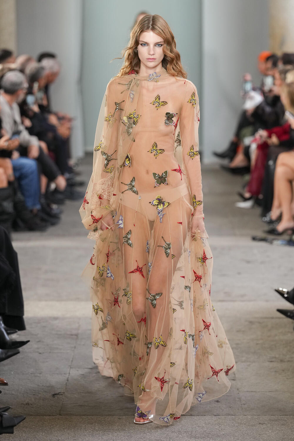 BLUMARINE WOMEN SS 2026 - Foto #16