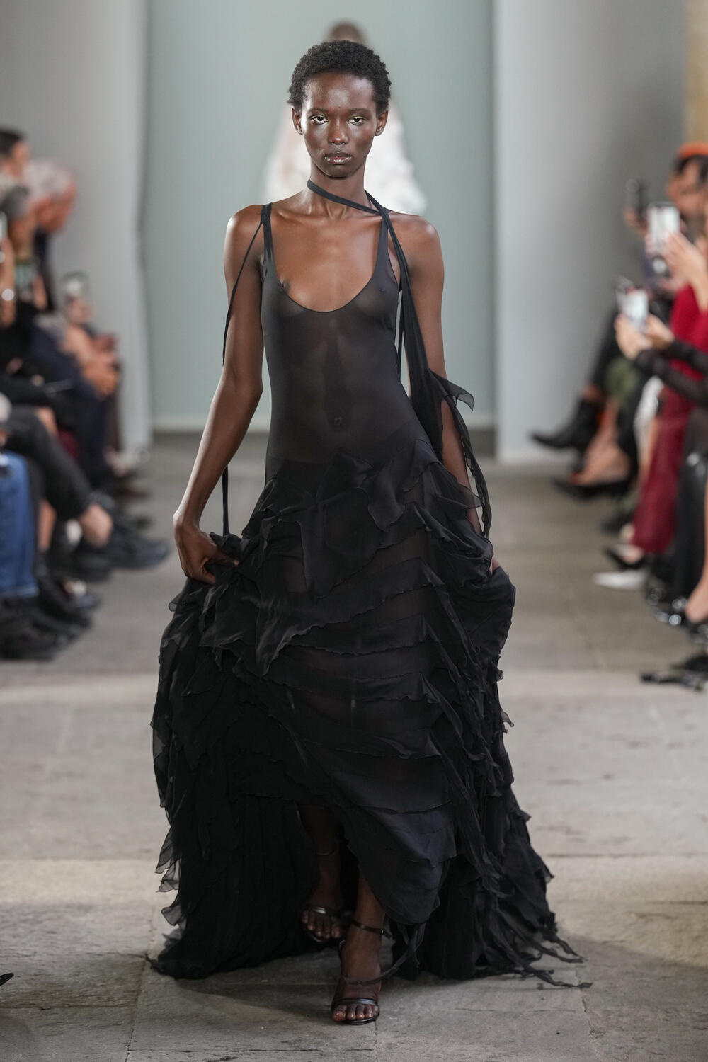 BLUMARINE WOMEN SS 2026 - Foto #28