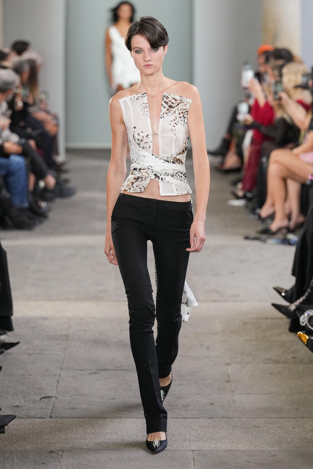 BLUMARINE WOMEN SS 2026 - Foto #29