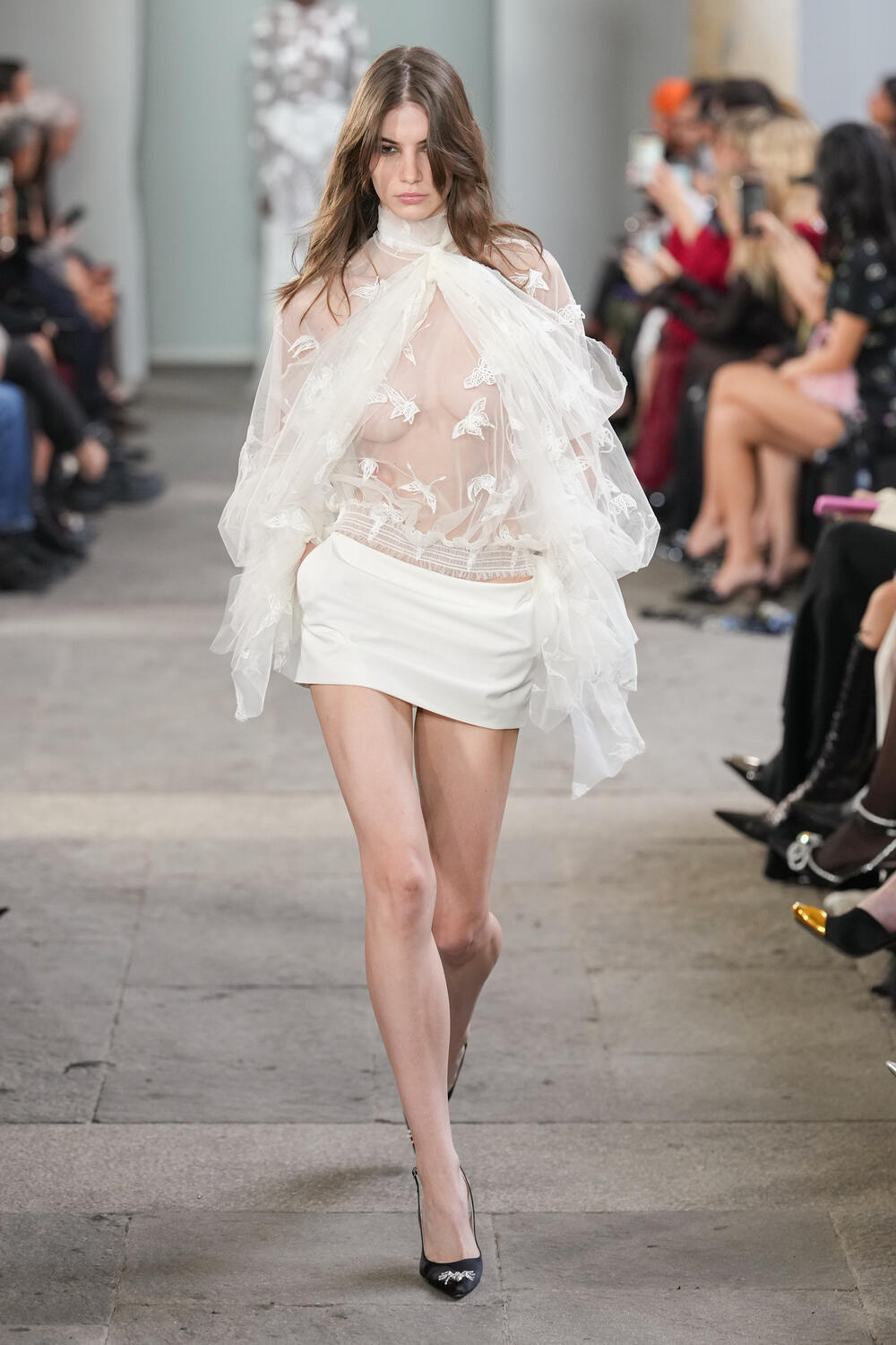 BLUMARINE WOMEN SS 2026 - Foto #30